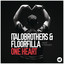 One Heart cover