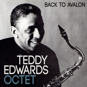 Back to Avalon album