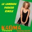 Kaoma Forever (feat. Loalwa) Albumcover