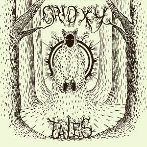 Tales Albumcover