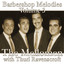 Barbershop Melodies Volume 3 Albumcover
