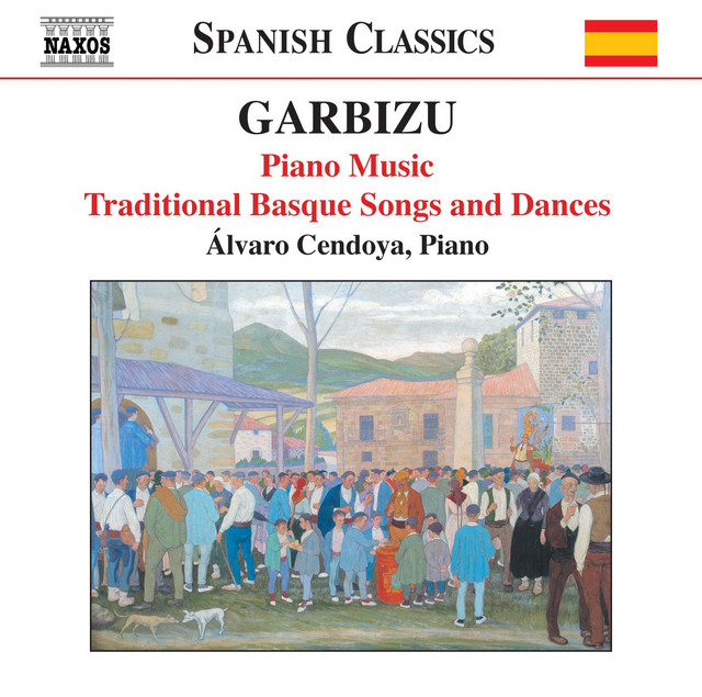 Tomas Garbizu Photo