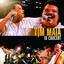 In concert cover