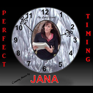Perfect Timing album