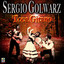 Toca Gitano Albumcover