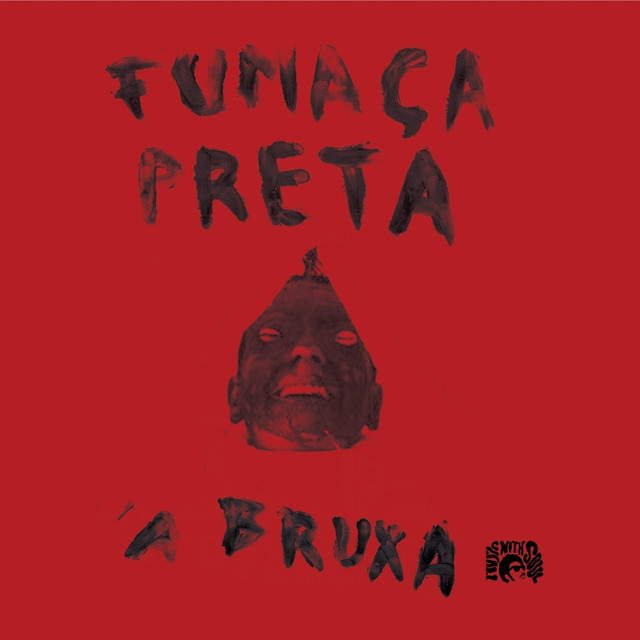 A Bruxa cover
