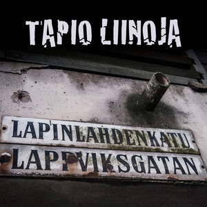 Tapio Liinoja poster
