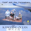 Kangding Ocean Albumcover