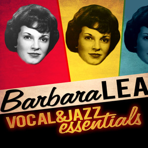 Vocal & Jazz Essentials album