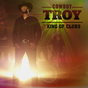 King of Clubs album