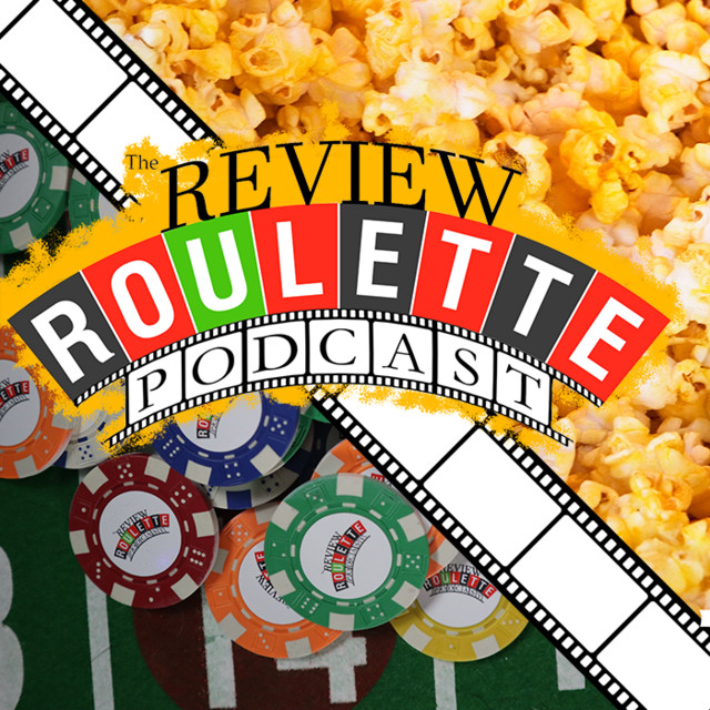 The Review Roulette Podcast | Podcast on Spotify