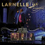 Live in Nashville cover