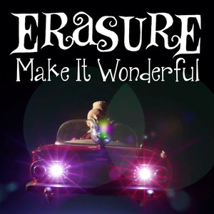 Make It Wonderful album