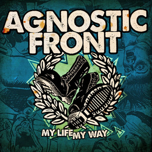 My Life My Way album