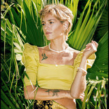 Rocio Igarzabal profile