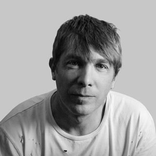 Michael Gray Photo
