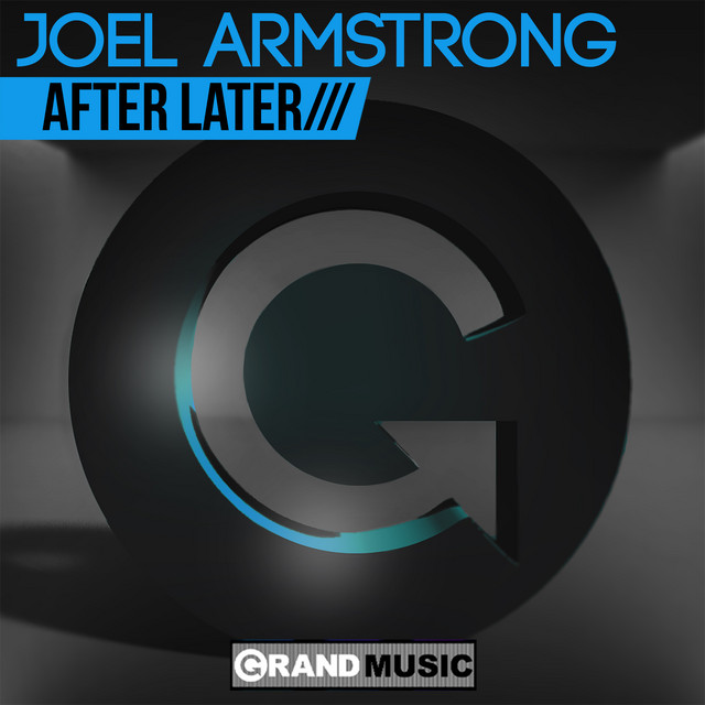 Joel Armstrong Photo