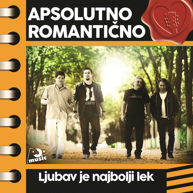 Apsolutno Romanticno Photo