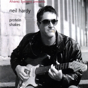 Discography - Neil Hardy — Festivaly.eu