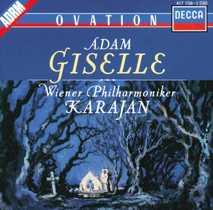Giselle album