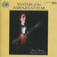 Masters of the Baroque Guitar Albumcover