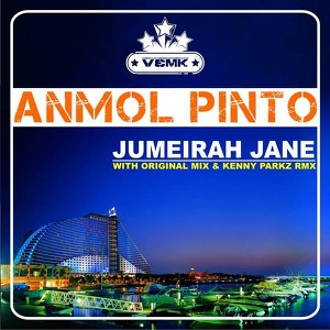 Anmol Pinto