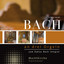 Bach at Three Organs cover