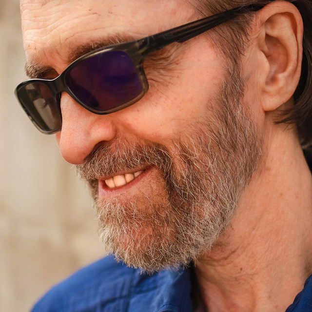 George Winston photo