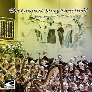 The Robert Johnson Story cover