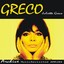 Juliette Greco Albumcover