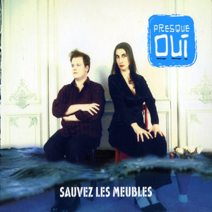 Les Perroquets du Périgord cover