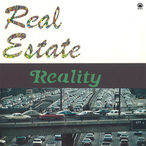 Reality album