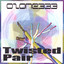 Twisted Pair Albumcover