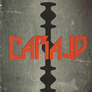 Carajo cover