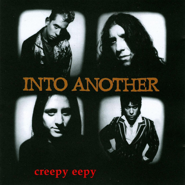 Creepy Eepy cover