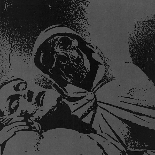 Devil's Bed cover
