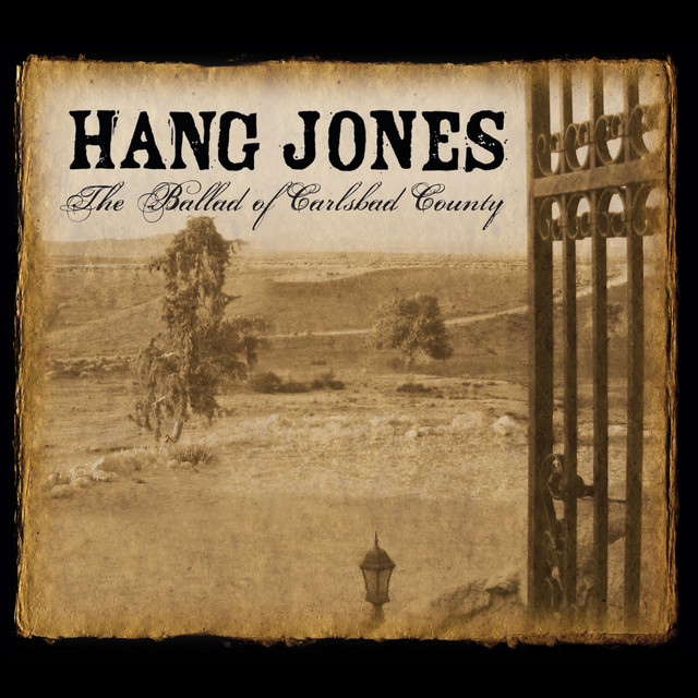 Hang Jones Photo