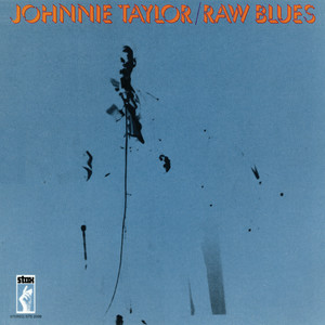 Raw Blues album