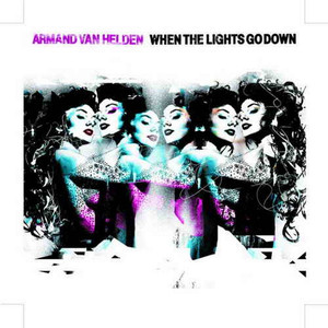 When the Lights Go Down album