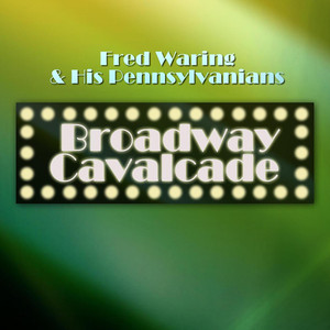 Broadway Cavalcade album