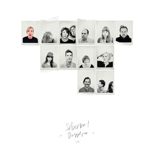 Däggdjur cover