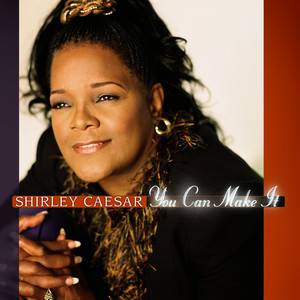 You Can Make It album