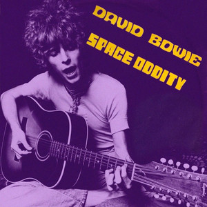 Space Oddity album