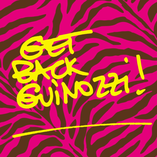 Get Back Guinozzi! Photo