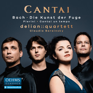 Cantai album