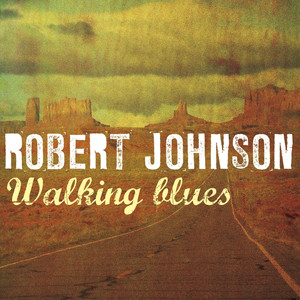 Walking Blues cover