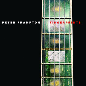 Fingerprints cover
