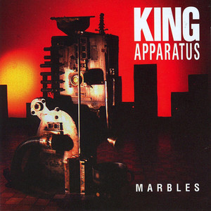 Marbles cover