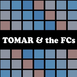 Tomar and the FCs Photo