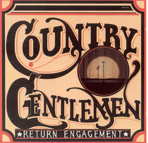 Return Engagement album